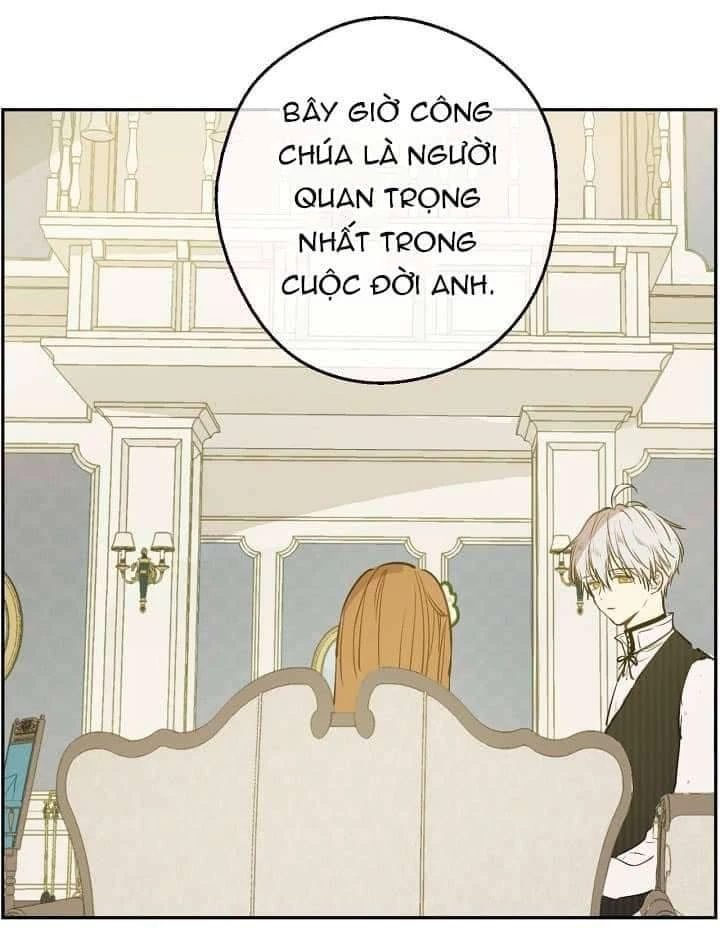 Một Ngày Nọ Tôi Bỗng Thành Nàng Công Chúa Chapter 78 - 59