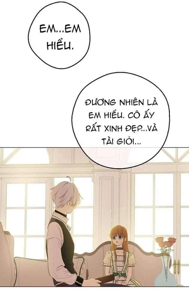 Một Ngày Nọ Tôi Bỗng Thành Nàng Công Chúa Chapter 78 - 62