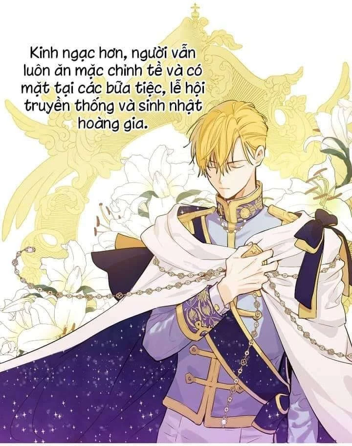 Một Ngày Nọ Tôi Bỗng Thành Nàng Công Chúa Chapter 79 - 6