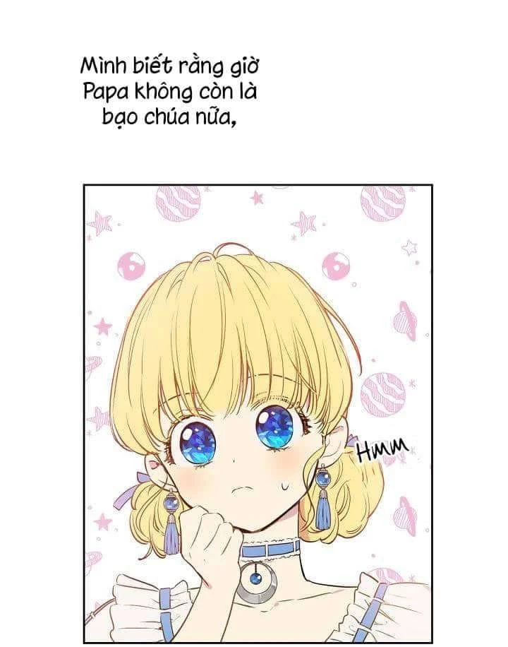 Một Ngày Nọ Tôi Bỗng Thành Nàng Công Chúa Chapter 79 - 7