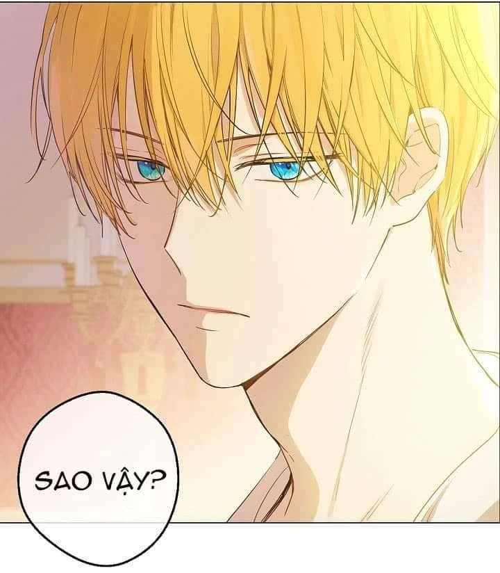 Một Ngày Nọ Tôi Bỗng Thành Nàng Công Chúa Chapter 79 - 9