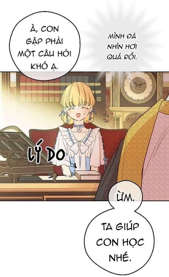 Một Ngày Nọ Tôi Bỗng Thành Nàng Công Chúa Chapter 79 - 11