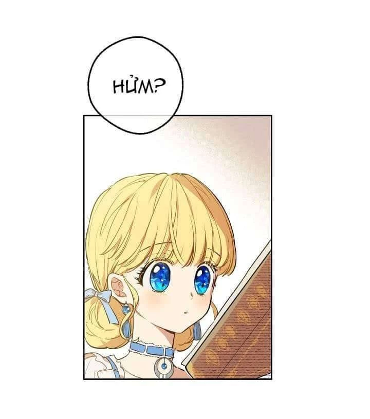 Một Ngày Nọ Tôi Bỗng Thành Nàng Công Chúa Chapter 79 - 12