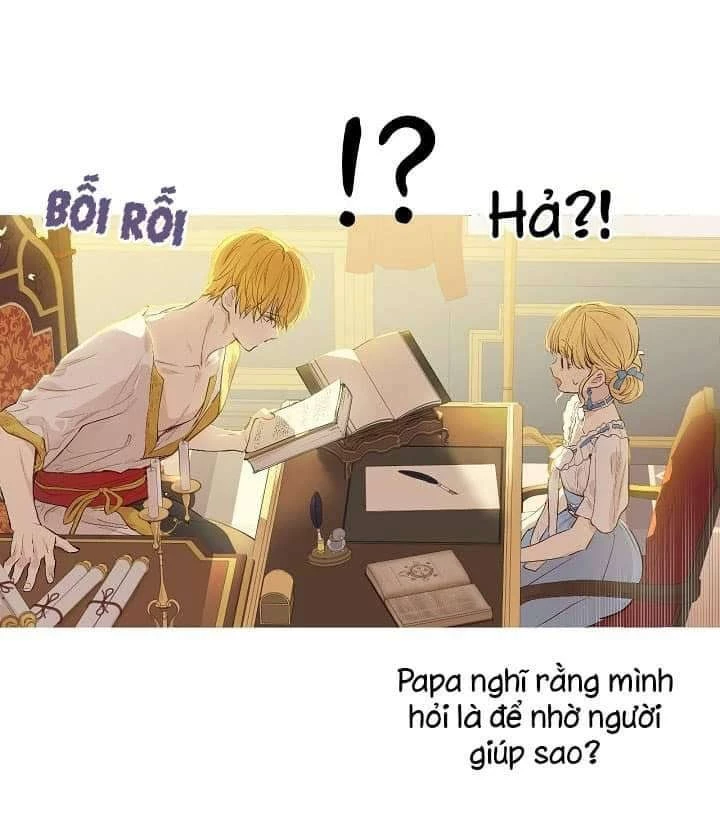 Một Ngày Nọ Tôi Bỗng Thành Nàng Công Chúa Chapter 79 - 13