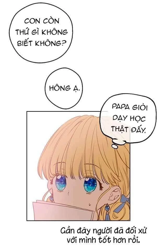 Một Ngày Nọ Tôi Bỗng Thành Nàng Công Chúa Chapter 79 - 16