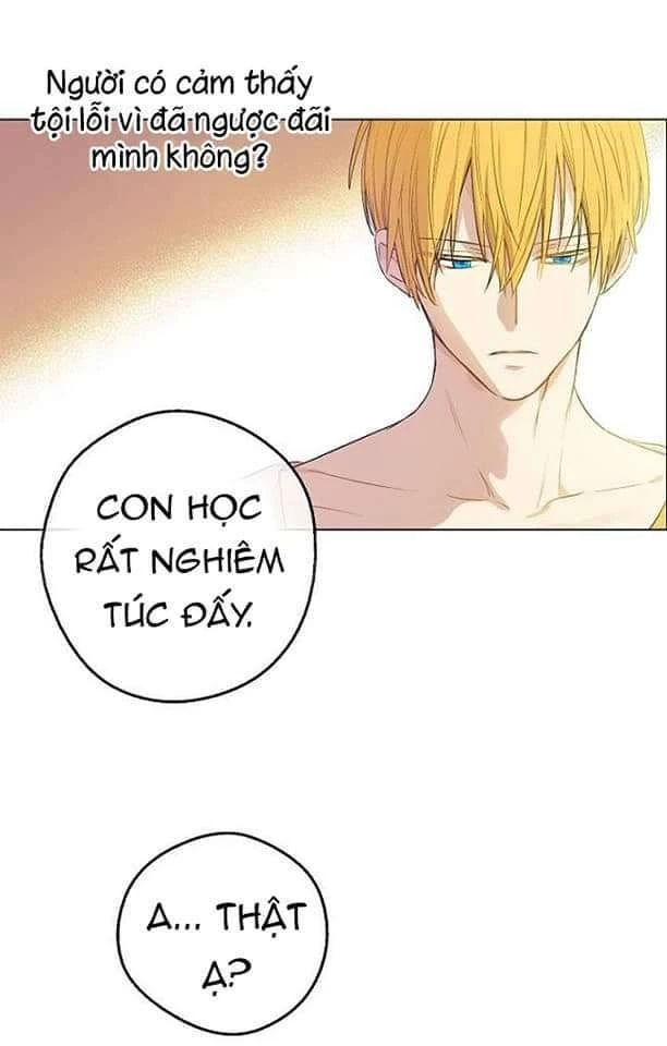 Một Ngày Nọ Tôi Bỗng Thành Nàng Công Chúa Chapter 79 - 18