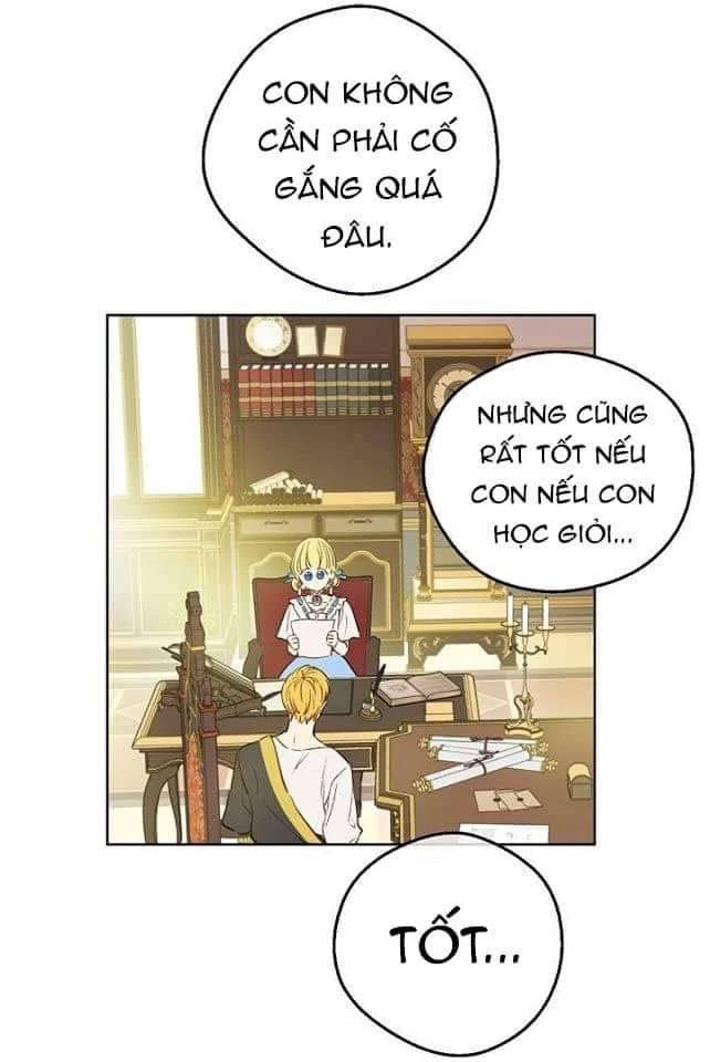 Một Ngày Nọ Tôi Bỗng Thành Nàng Công Chúa Chapter 79 - 19