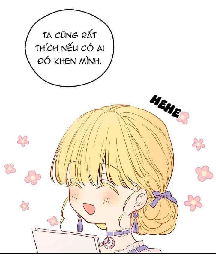 Một Ngày Nọ Tôi Bỗng Thành Nàng Công Chúa Chapter 79 - 20