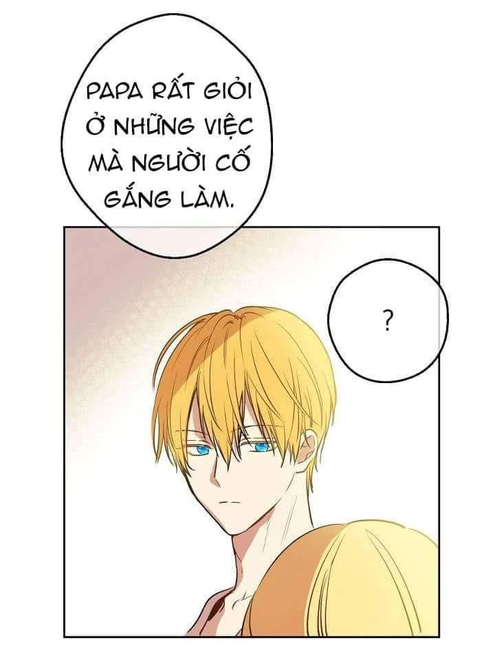 Một Ngày Nọ Tôi Bỗng Thành Nàng Công Chúa Chapter 79 - 23