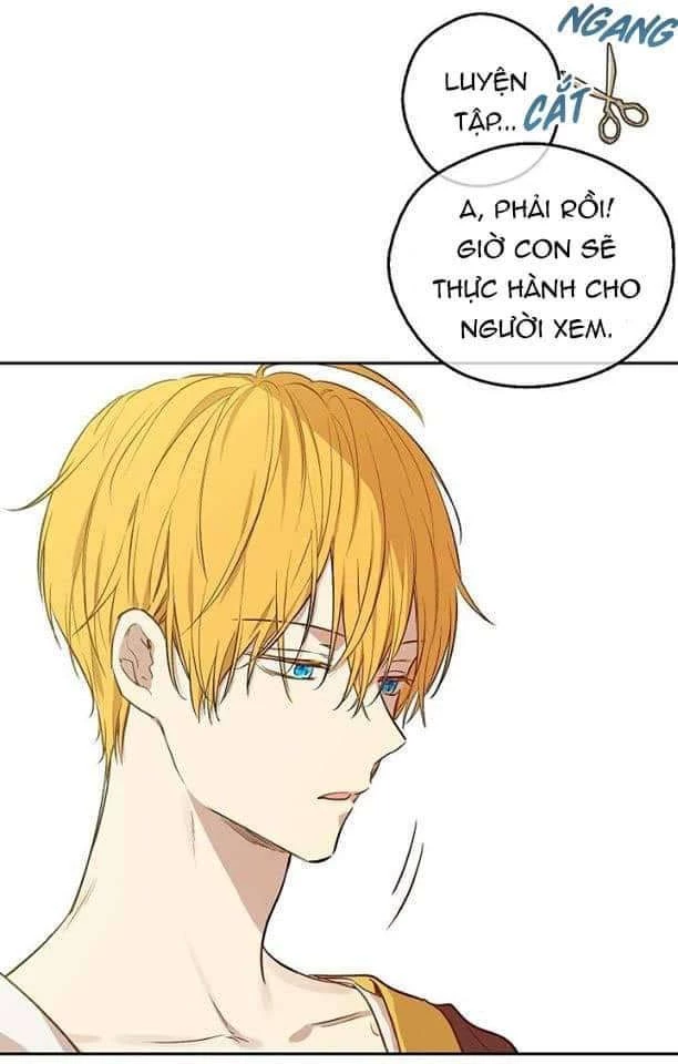 Một Ngày Nọ Tôi Bỗng Thành Nàng Công Chúa Chapter 79 - 26