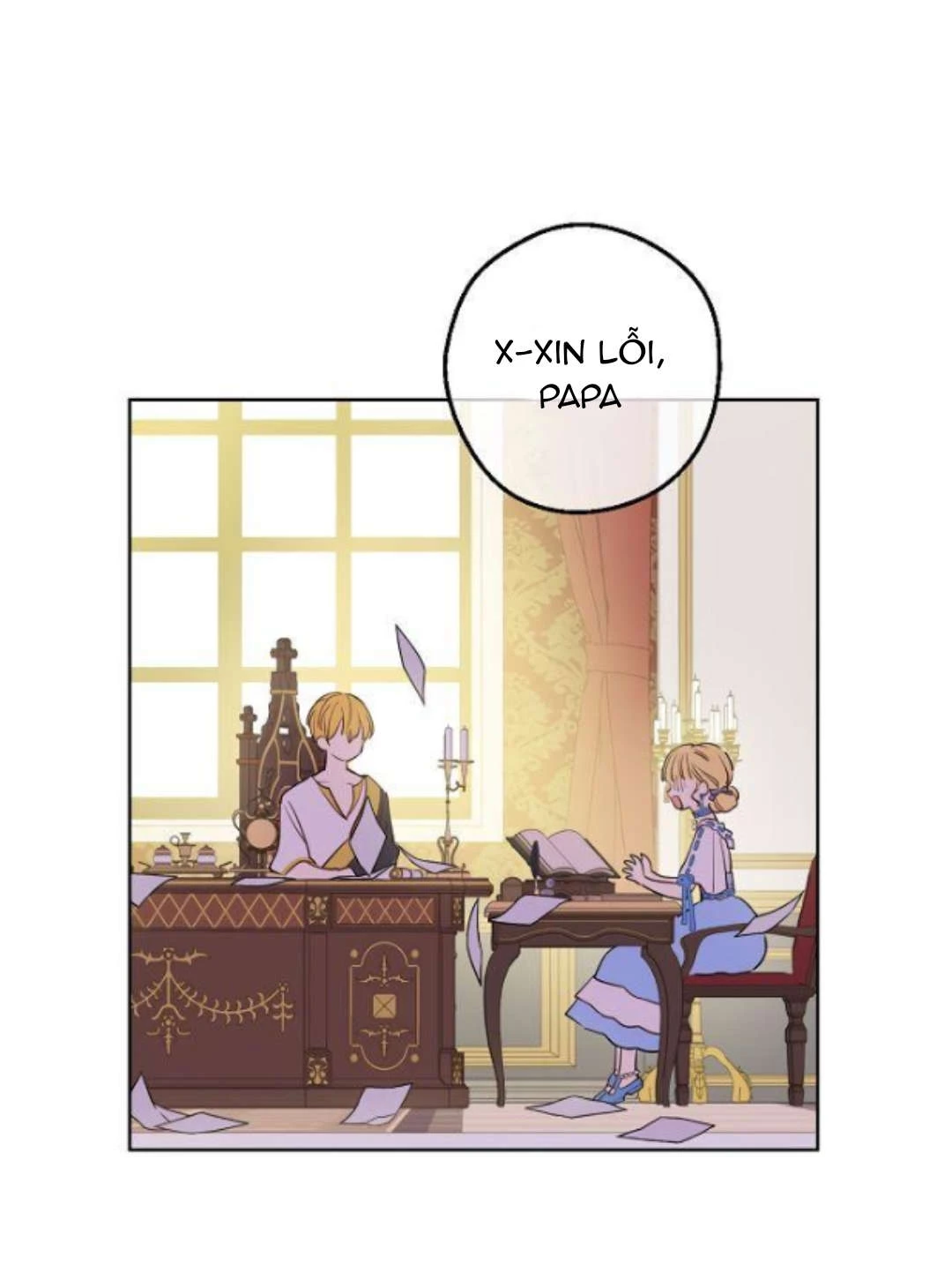 Một Ngày Nọ Tôi Bỗng Thành Nàng Công Chúa Chapter 79 - 34