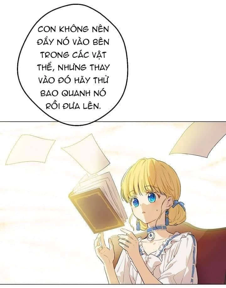 Một Ngày Nọ Tôi Bỗng Thành Nàng Công Chúa Chapter 79 - 37