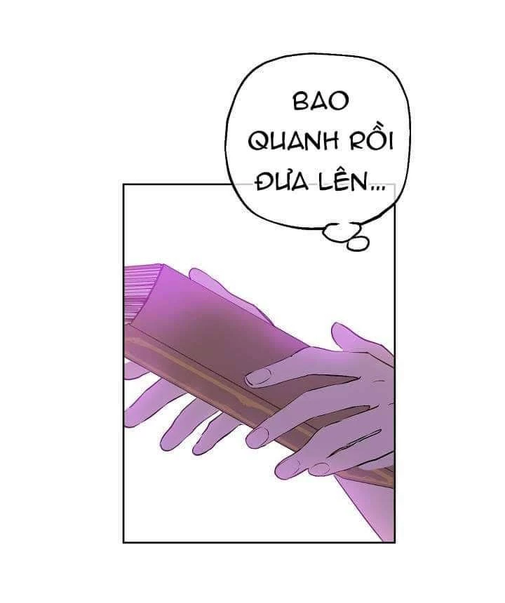 Một Ngày Nọ Tôi Bỗng Thành Nàng Công Chúa Chapter 79 - 38