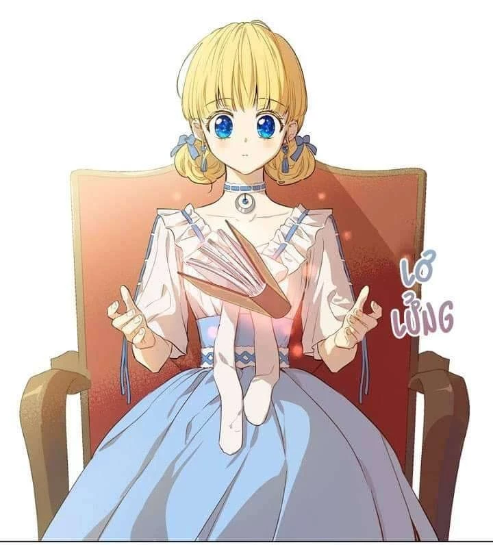 Một Ngày Nọ Tôi Bỗng Thành Nàng Công Chúa Chapter 79 - 39