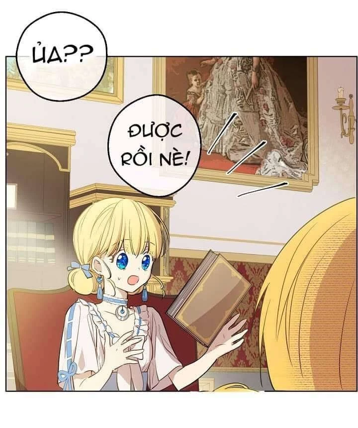 Một Ngày Nọ Tôi Bỗng Thành Nàng Công Chúa Chapter 79 - 40