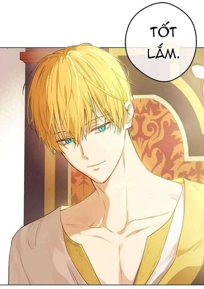 Một Ngày Nọ Tôi Bỗng Thành Nàng Công Chúa Chapter 79 - 42