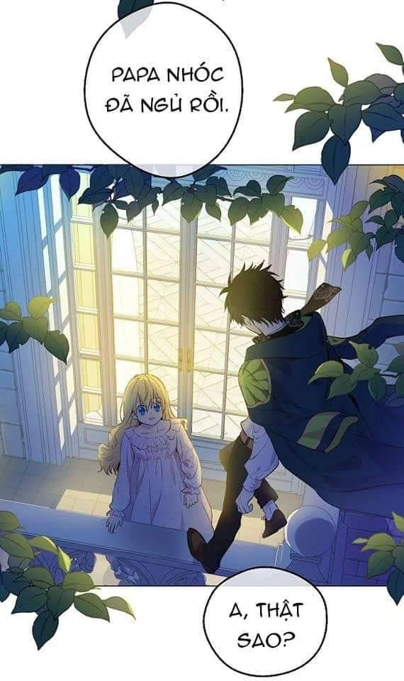 Một Ngày Nọ Tôi Bỗng Thành Nàng Công Chúa Chapter 80 - 3