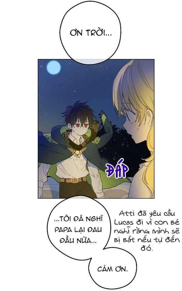 Một Ngày Nọ Tôi Bỗng Thành Nàng Công Chúa Chapter 80 - 4