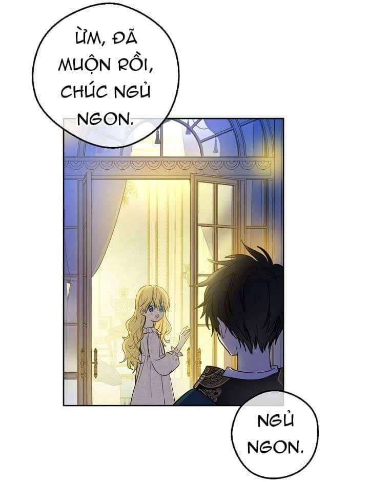 Một Ngày Nọ Tôi Bỗng Thành Nàng Công Chúa Chapter 80 - 6