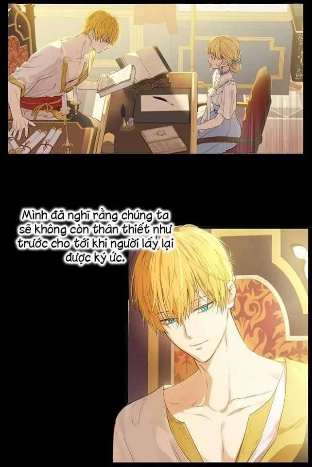 Một Ngày Nọ Tôi Bỗng Thành Nàng Công Chúa Chapter 80 - 11