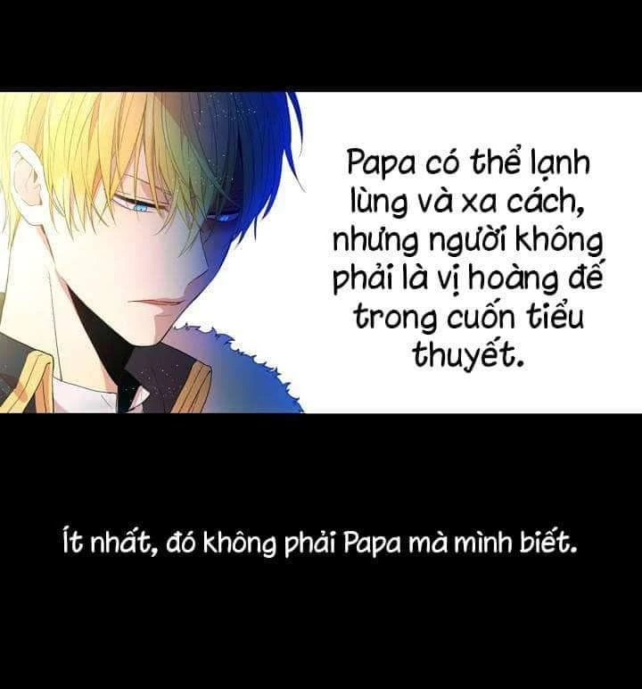 Một Ngày Nọ Tôi Bỗng Thành Nàng Công Chúa Chapter 80 - 19