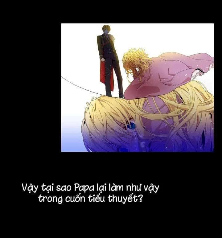 Một Ngày Nọ Tôi Bỗng Thành Nàng Công Chúa Chapter 80 - 20