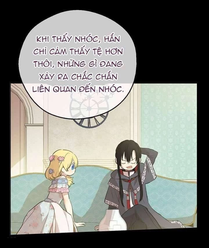 Một Ngày Nọ Tôi Bỗng Thành Nàng Công Chúa Chapter 80 - 22