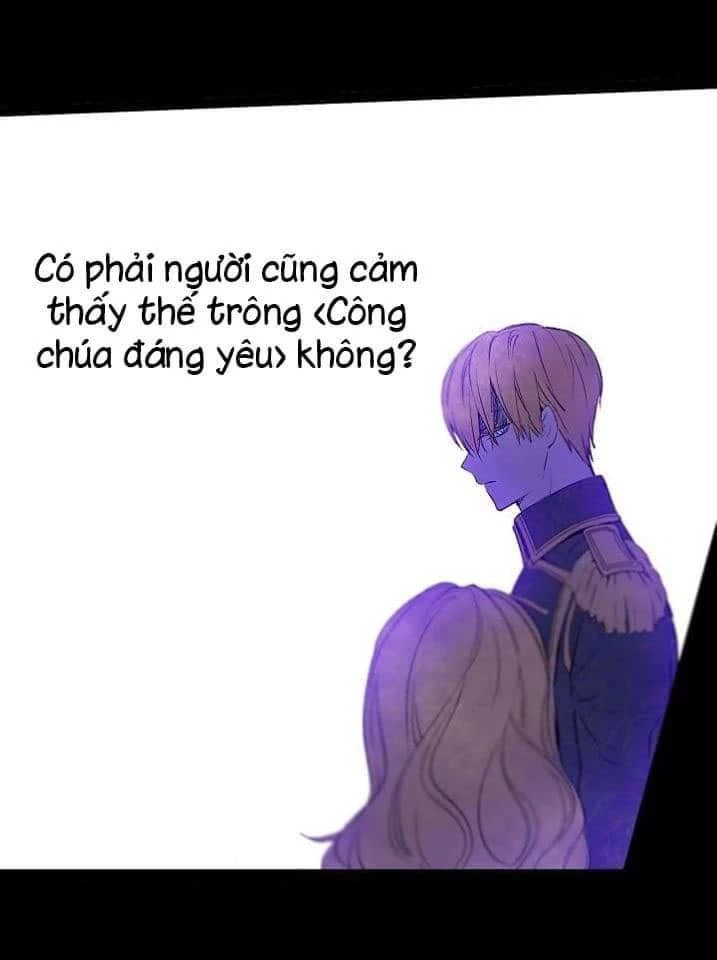 Một Ngày Nọ Tôi Bỗng Thành Nàng Công Chúa Chapter 80 - 24