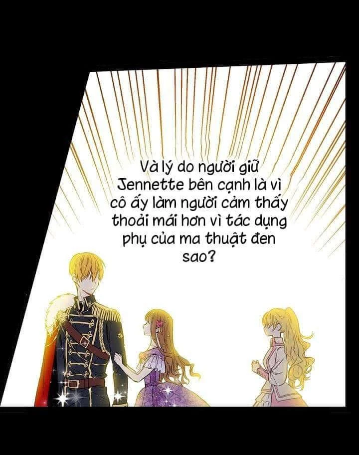 Một Ngày Nọ Tôi Bỗng Thành Nàng Công Chúa Chapter 80 - 25