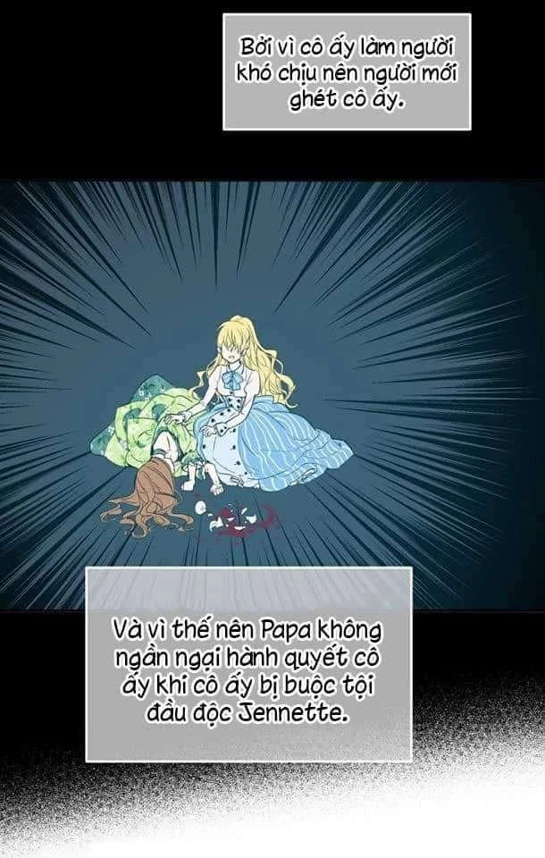 Một Ngày Nọ Tôi Bỗng Thành Nàng Công Chúa Chapter 80 - 26