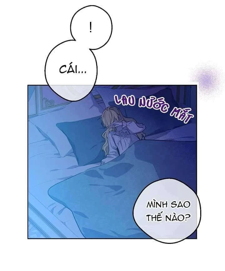 Một Ngày Nọ Tôi Bỗng Thành Nàng Công Chúa Chapter 80 - 31