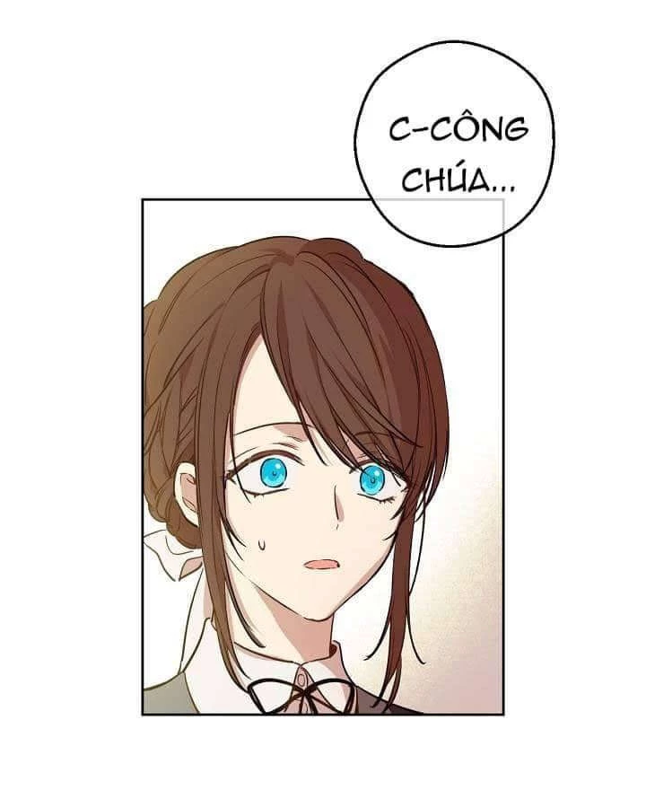 Một Ngày Nọ Tôi Bỗng Thành Nàng Công Chúa Chapter 80 - 40