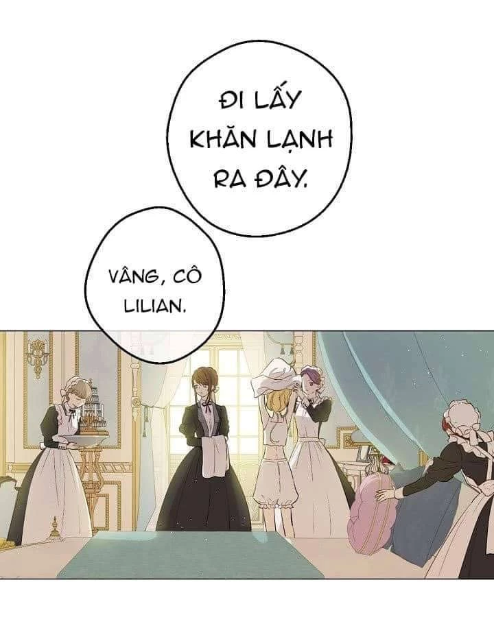 Một Ngày Nọ Tôi Bỗng Thành Nàng Công Chúa Chapter 80 - 42