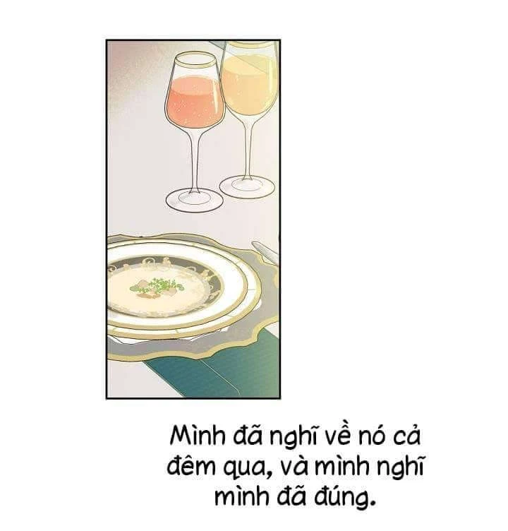 Một Ngày Nọ Tôi Bỗng Thành Nàng Công Chúa Chapter 80 - 43
