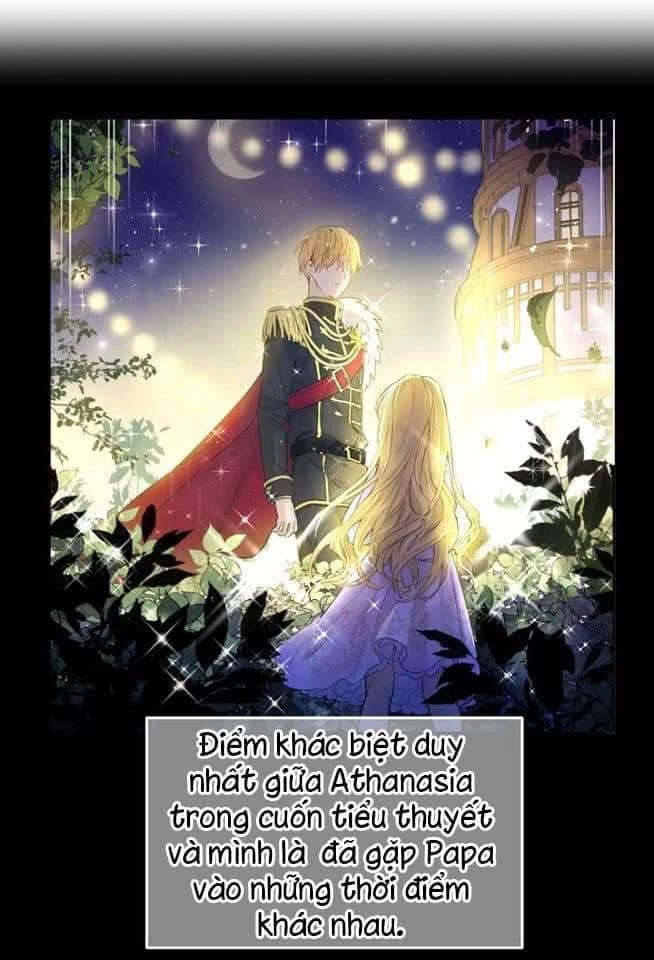 Một Ngày Nọ Tôi Bỗng Thành Nàng Công Chúa Chapter 80 - 55