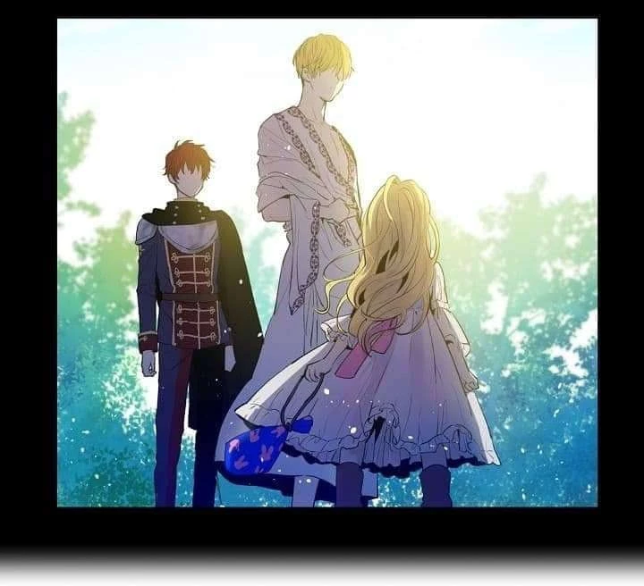 Một Ngày Nọ Tôi Bỗng Thành Nàng Công Chúa Chapter 80 - 56