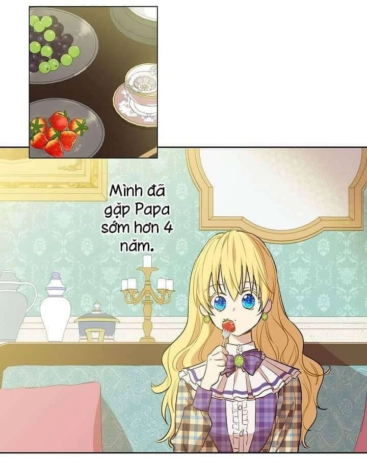 Một Ngày Nọ Tôi Bỗng Thành Nàng Công Chúa Chapter 80 - 57