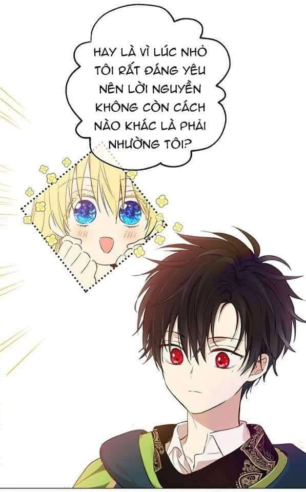 Một Ngày Nọ Tôi Bỗng Thành Nàng Công Chúa Chapter 80 - 62