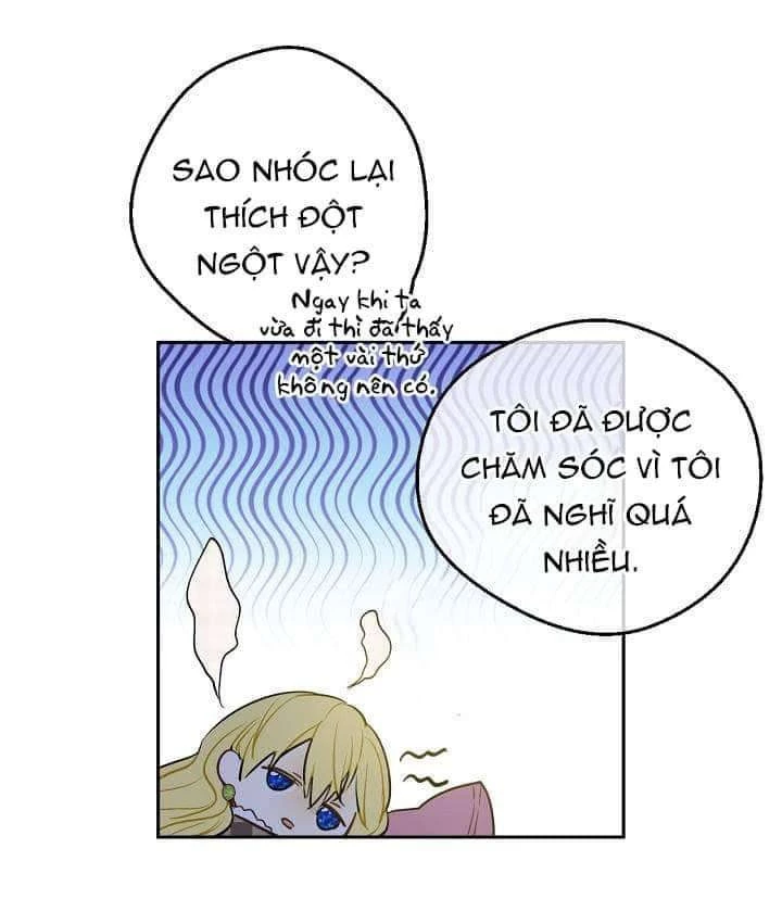 Một Ngày Nọ Tôi Bỗng Thành Nàng Công Chúa Chapter 80 - 64