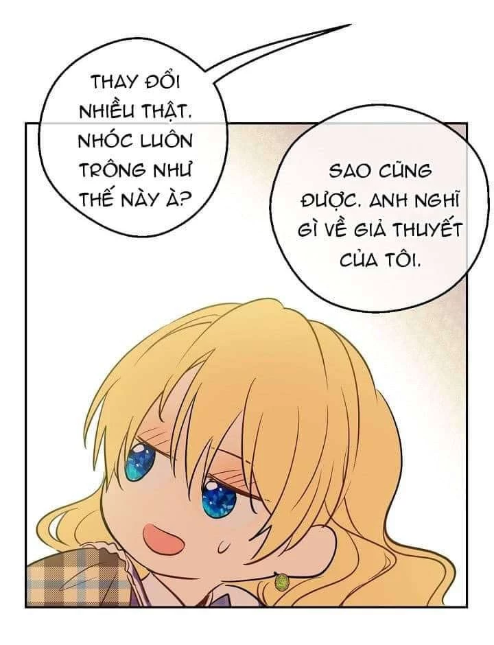 Một Ngày Nọ Tôi Bỗng Thành Nàng Công Chúa Chapter 80 - 66