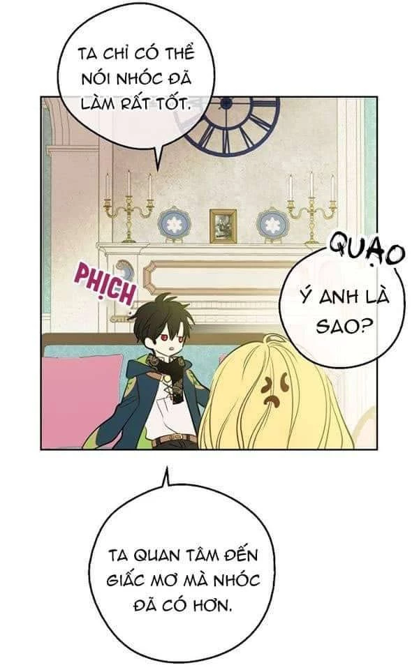 Một Ngày Nọ Tôi Bỗng Thành Nàng Công Chúa Chapter 80 - 67