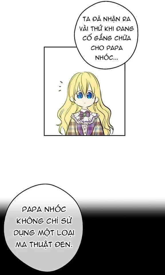 Một Ngày Nọ Tôi Bỗng Thành Nàng Công Chúa Chapter 80 - 72