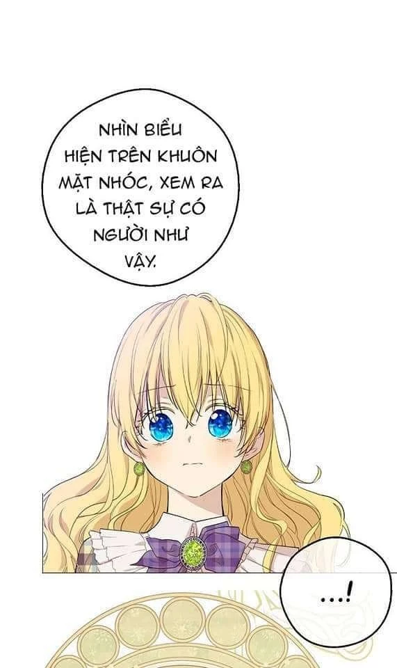 Một Ngày Nọ Tôi Bỗng Thành Nàng Công Chúa Chapter 81 - 2