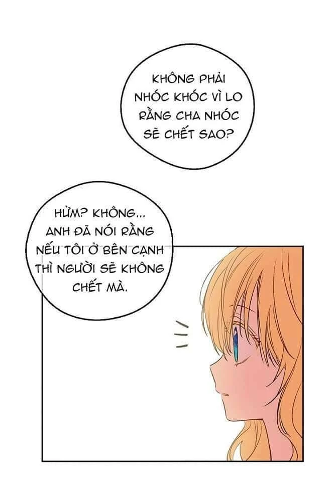 Một Ngày Nọ Tôi Bỗng Thành Nàng Công Chúa Chapter 81 - 9