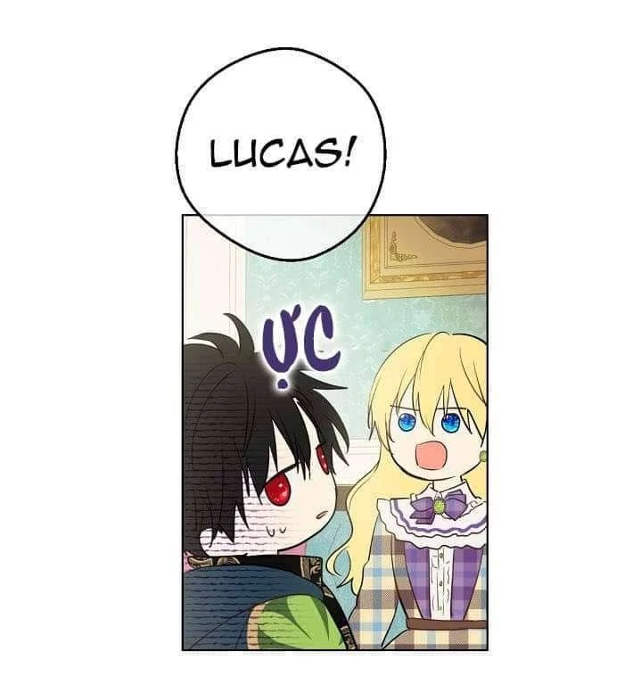 Một Ngày Nọ Tôi Bỗng Thành Nàng Công Chúa Chapter 81 - 12