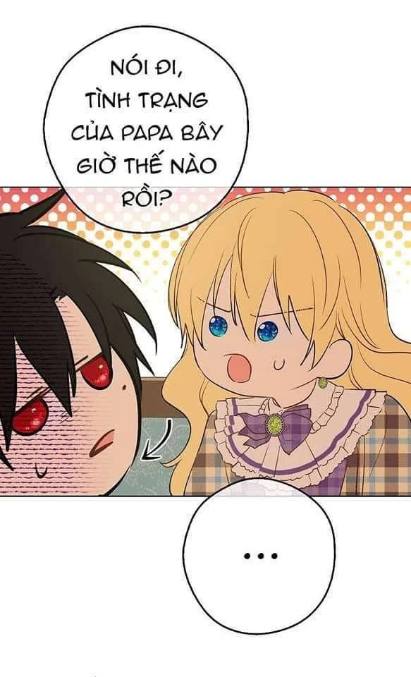 Một Ngày Nọ Tôi Bỗng Thành Nàng Công Chúa Chapter 81 - 13