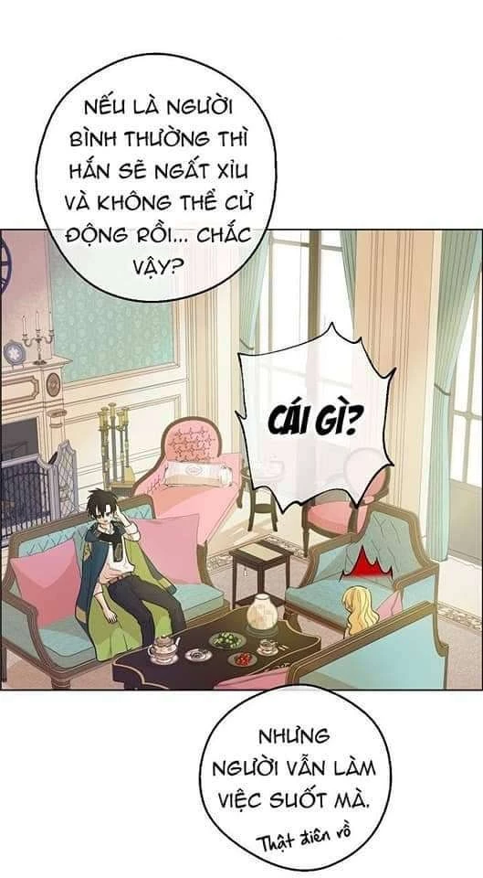 Một Ngày Nọ Tôi Bỗng Thành Nàng Công Chúa Chapter 81 - 14