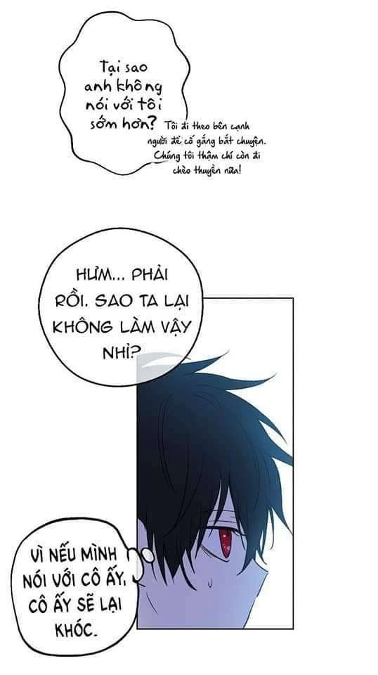 Một Ngày Nọ Tôi Bỗng Thành Nàng Công Chúa Chapter 81 - 15