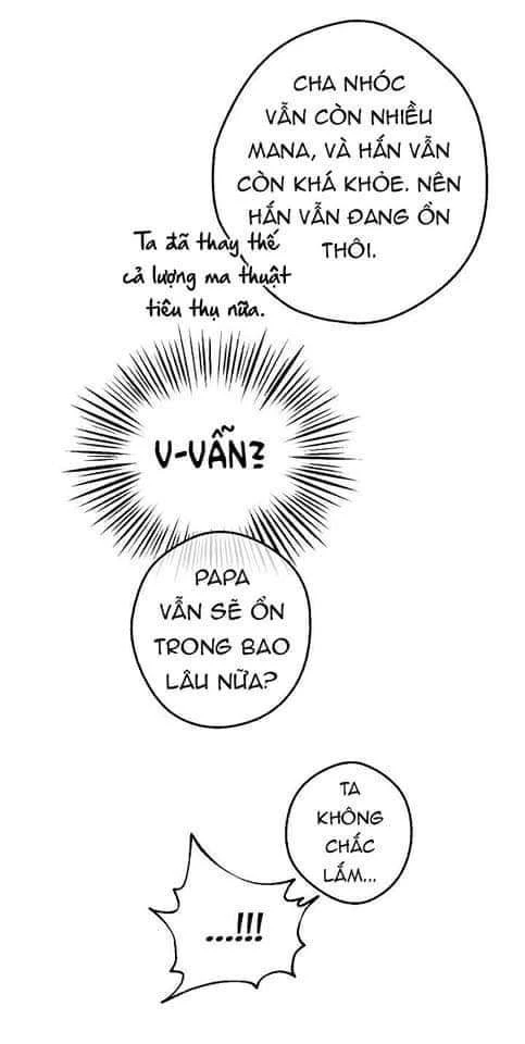 Một Ngày Nọ Tôi Bỗng Thành Nàng Công Chúa Chapter 81 - 16