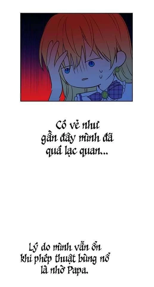 Một Ngày Nọ Tôi Bỗng Thành Nàng Công Chúa Chapter 81 - 17